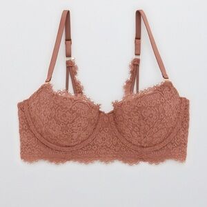 Aerie Lace Bra